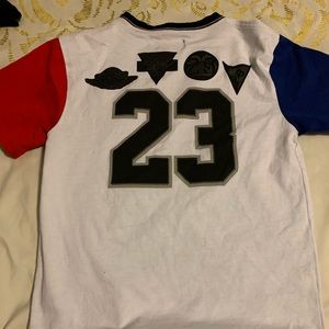 Jordan Tee shirt